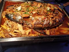 -炉鱼(云澜湾店)