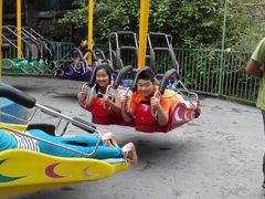 哈尔滨文化公园-哈尔滨文化公园