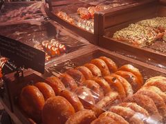 -B&C黄油与面包·THE GARDEN BAKERY概念店(世纪汇店)