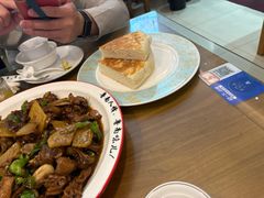 -鲁南仔·滕州炒鸡(经三路店)