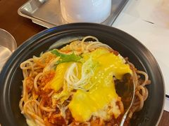 -Retro Deli 茶泡饭