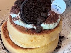 -La Terre乐田(万象城店)