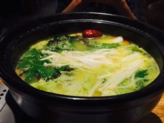 -U你·天然调味(南湖总店)