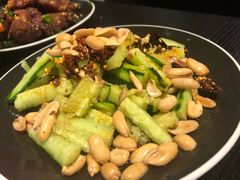 -望江门小龙虾·烧烤(九堡店)