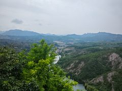 -司马台长城