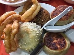 -白魁老号饭庄(安内店)