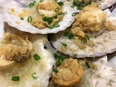 -香山小厨(南联路店)