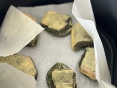 艾草麻糍-固海糕团店