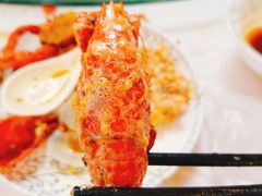 -盱眙虾神於氏龙虾(夫子庙红街店)