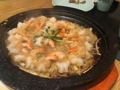 -鸡毛店·川菜(双楠店)
