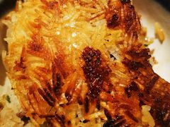 腊味煲仔饭-同仁四季椰子鸡(福田东园总店)