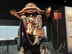 -大阪历史博物馆