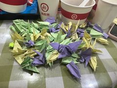 -海底捞火锅(奥体南路店)