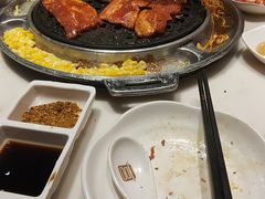 -韩宫宴烤肉·料理(南京江宁万达店)