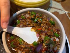 -雀舞云南菜(天津天河城购物中心店)