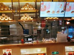 -西贝(科华王府井店)