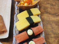 玉子寿司-米彩料理(西丽店)