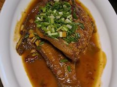 -鑫小城故事·藕汤·家常菜(台北一路总店)