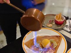 -La Creperie法餐厅(芮欧百货店)