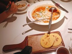 -新辣宴·湖南家常菜·商务聚餐(中粮创芯店)
