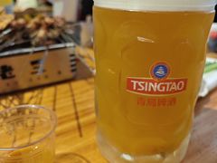 -泰山王老三串旗舰店(万达店)