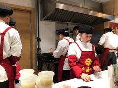 -老通城豆皮大王(吉庆街店)