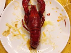 -金陵一哥龙虾(水木秦淮店)