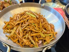 -聚鑫阁江浙菜·非遗传承技艺(青村帝华园店)