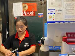 -韩聚屋韩国烤肉餐厅(新北万达店)