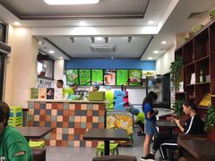 -MOMO冰品·生巧汤圆(红桥店)