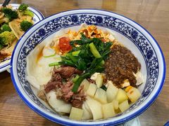 -秦正biangbiang面(尚品园店)