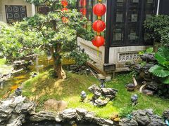 -北园酒家(小北路店)