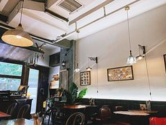 -AFS Cafe & Canteen(闽江二路店)