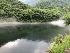 -丹东天桥沟景区