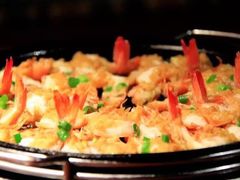 -天山醉美辣子鸡(文艺路店)