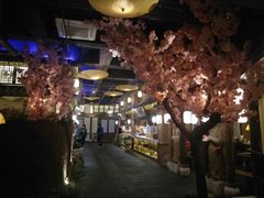 -淀里船宴(裕华东路店)