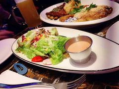 -MOSSO德国餐厅·音乐酒吧(环宇荟店)