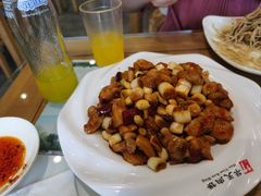 -华天二友居肉饼(宫门口店)