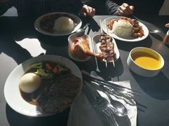 -宜家·瑞典风味餐厅(天津东丽商场店)