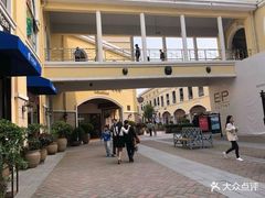-首创奥特莱斯(昆山店)