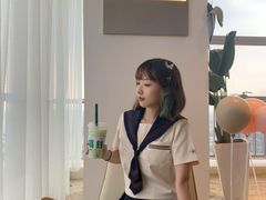 -白棠(九方保利大厦店)