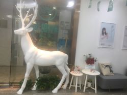 -时间海科学美容