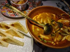 -泰椰里·泰国餐厅(智慧城广百广场店)