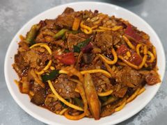 -老纳家羊肉馆(总店)