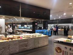 -梁家大院•农家菜(昆山会展中心店)