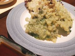 酒田卤牛天妇罗-大鲜生·亚洲菜融合小食堂