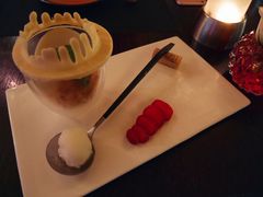 -圣丰索菲特·法国餐厅