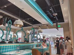 -楼兰古丽·新疆菜(大唐西市店)