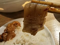 -拿渡·水煮鱼 麻辣香锅(西单大悦城店)