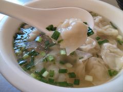 -崖口云吞(中堡店)